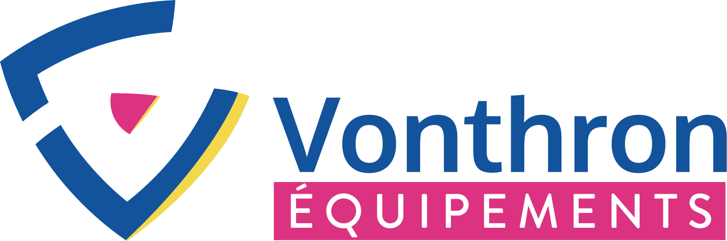 Equipements Vonthron