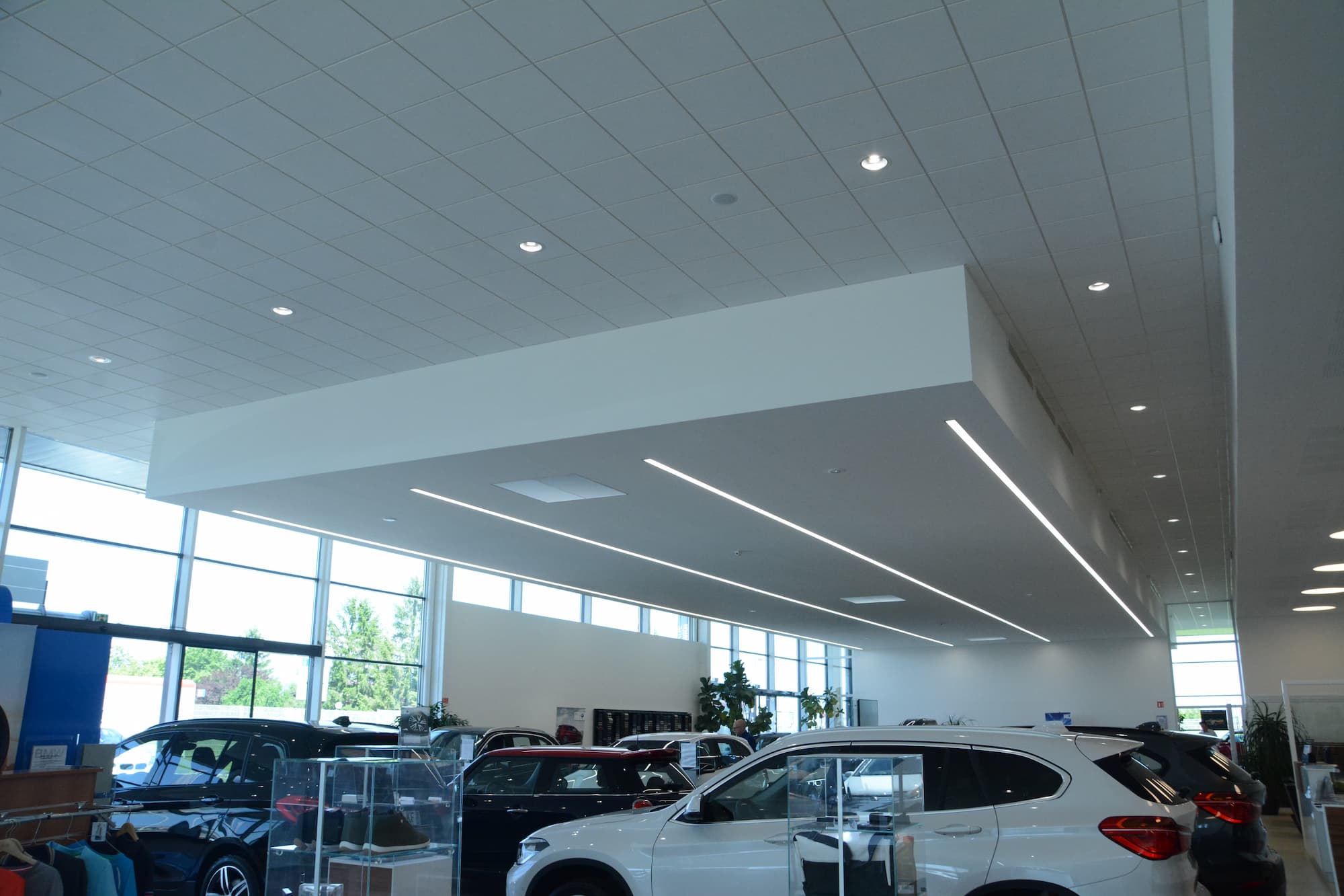 &Eacute;lectricit&eacute; – Domotique – &Eacute;clairage Rixheim