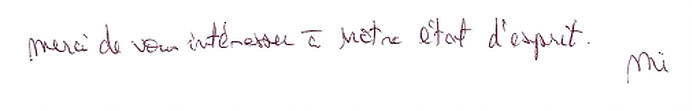 T&eacute;moignages Wittenheim 10