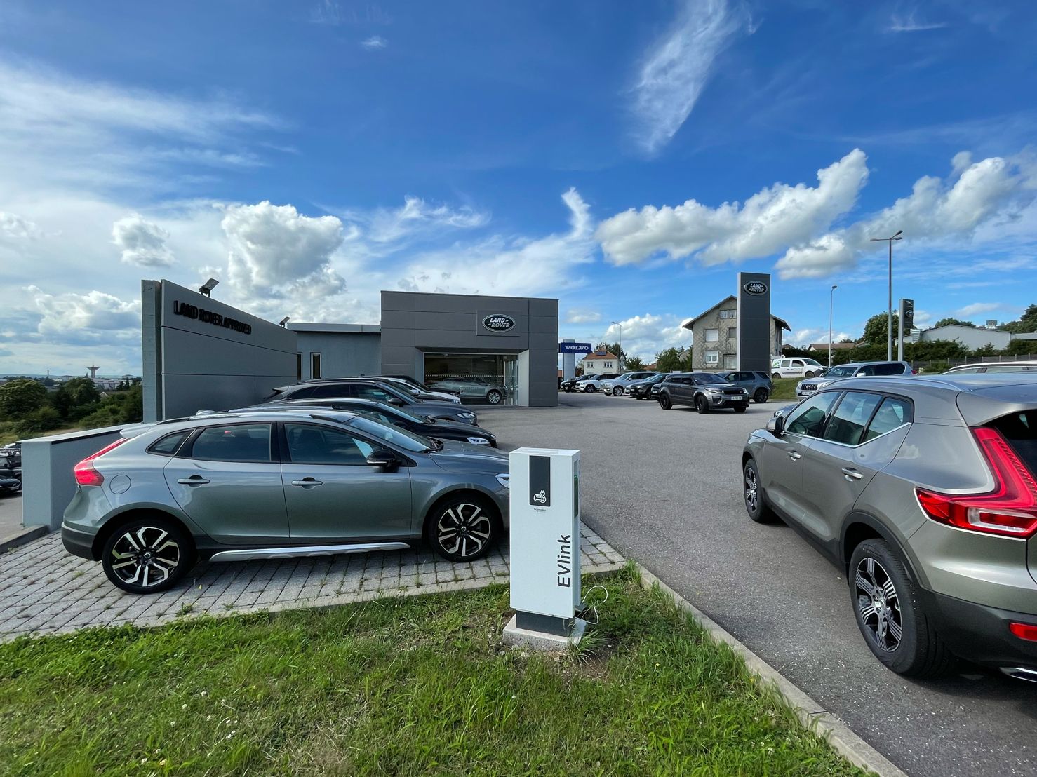 1632337695687 | Vonthron Professionnels Entreprise d’électricité générale, domotique, éclairage en Alsace Guebwiller 4