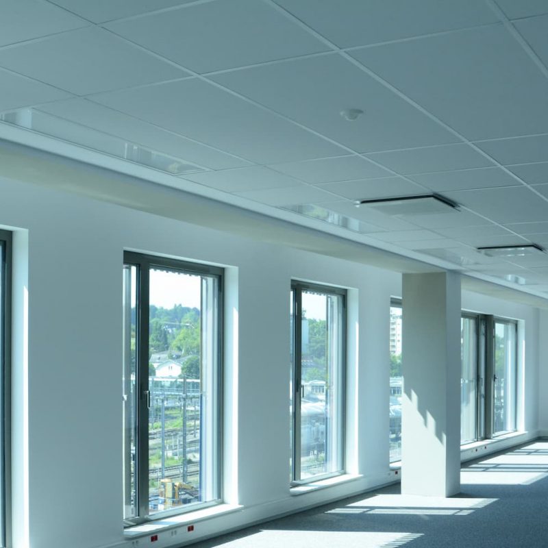Quel type de climatisation choisir pour son entreprise ? Colmar
