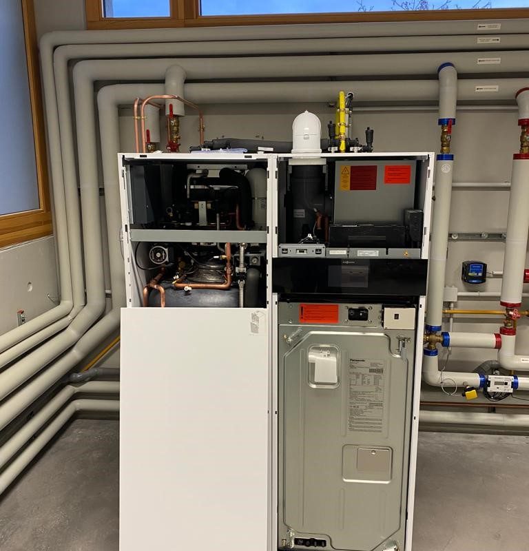 CHAUFFAGE SANITAIRE CLIMATISATION_3 768X800 | Vonthron Professionnels Installation de systèmes de chauffage, ventilation et climatisation en Alsace Colmar 5