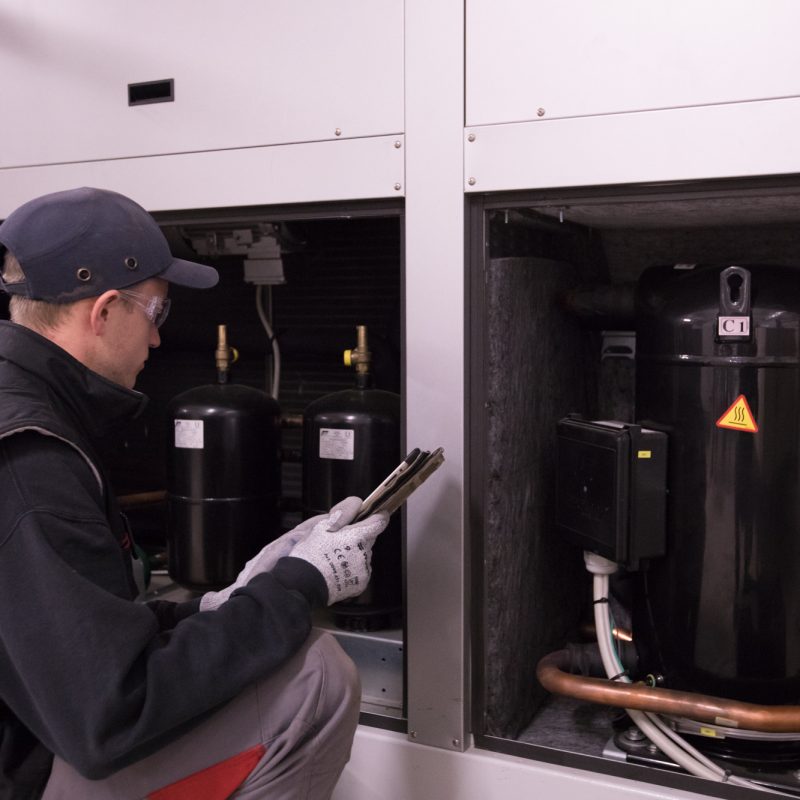 Service apr&egrave;s-vente, maintenance pr&eacute;ventive, curative, d&eacute;pannages dans le Haut-Rhin Kingersheim