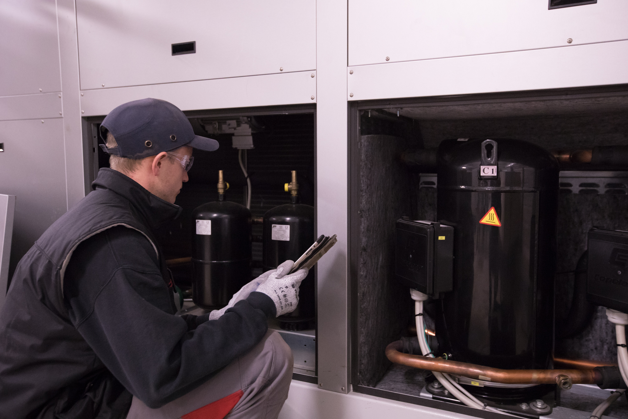 VONTHRON 0327 | Vonthron Professionnels Service après-vente, maintenance préventive, curative, dépannages dans le Haut-Rhin Kingersheim
