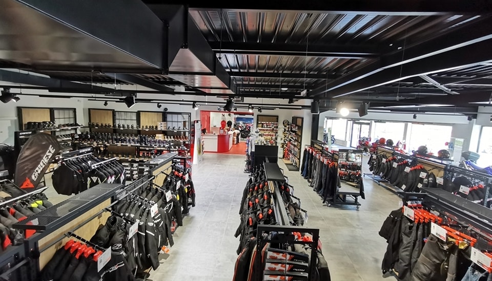 197210620_1992217247597146_1246072500235391744_N | Vonthron Professionnels Rénovation et agrandissement d’une concession moto HONDA – Dafy Motos à COLMAR Rixheim 3