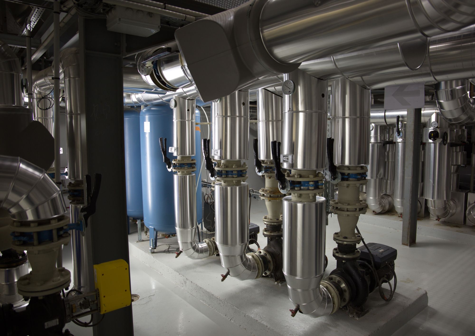 7Y2A3997 | Vonthron Professionnels Installation de systèmes de chauffage, ventilation et climatisation en Alsace Rixheim