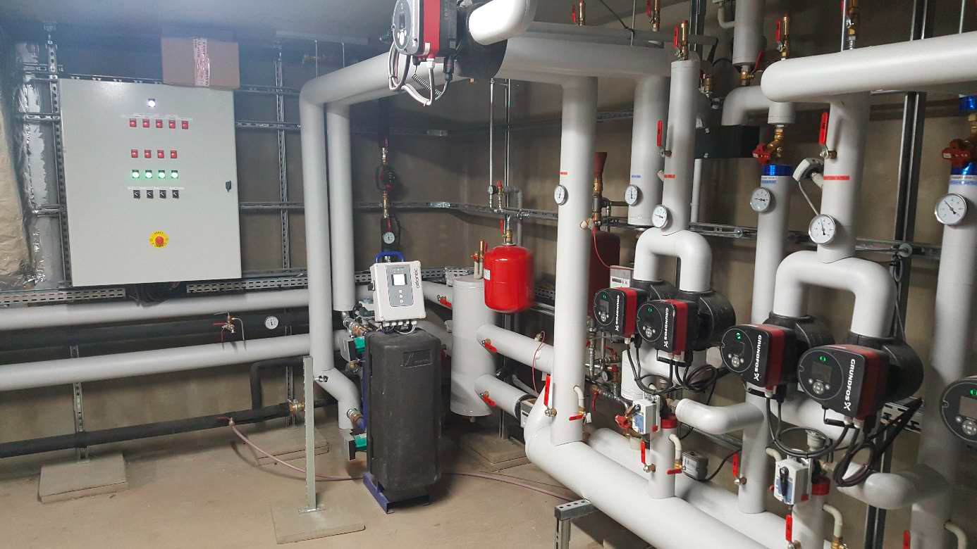 CERNAY EHPAD LES CIGOGNES SOUS STATION PASA 4 | Vonthron Professionnels Ehpad “Les cigognes” – Cernay Colmar 3