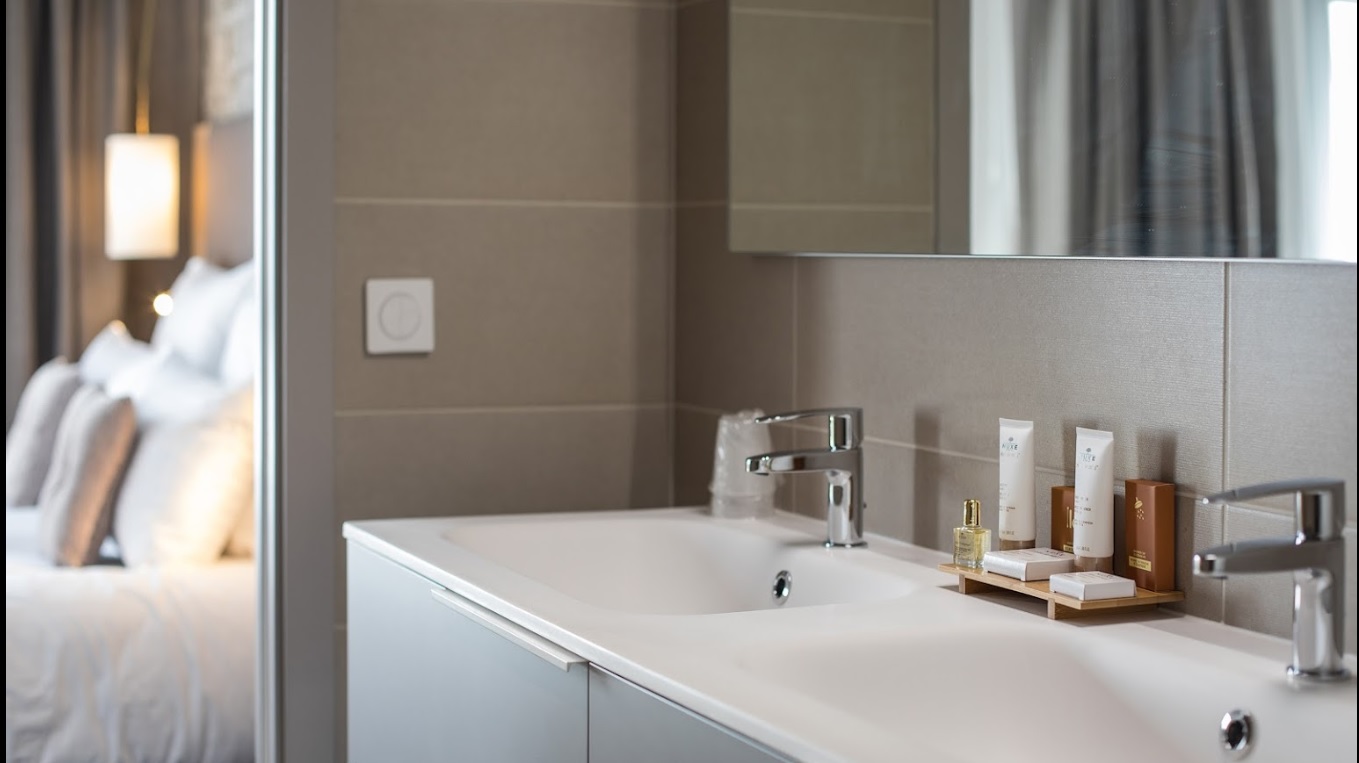 JB1 1 | Vonthron Professionnels Construction d’une Boutique Hôtel à COLMAR Sélestat 1