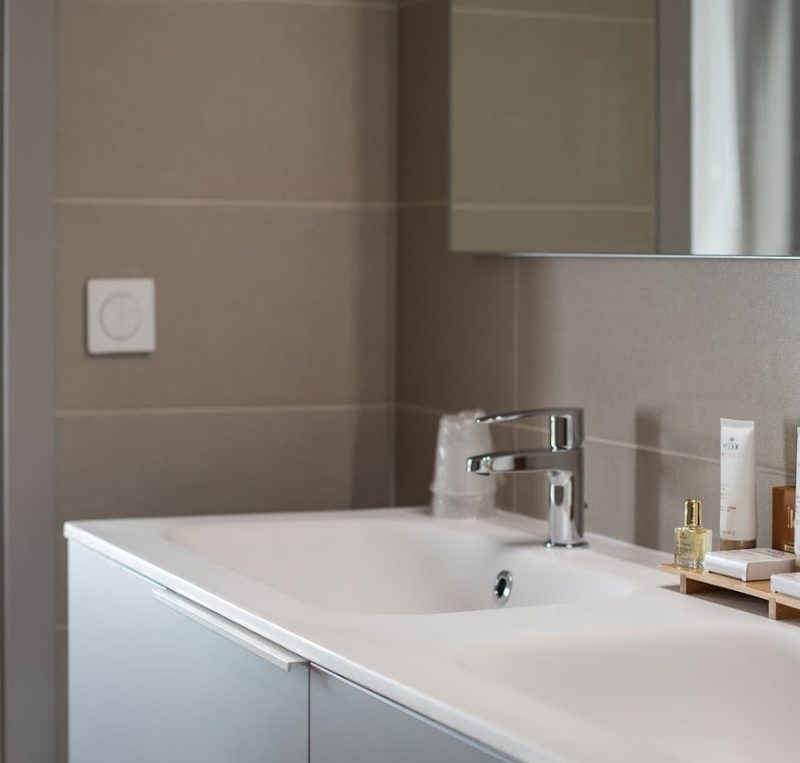 Installation d’&eacute;quipements sanitaires et plomberie en Alsace Cernay