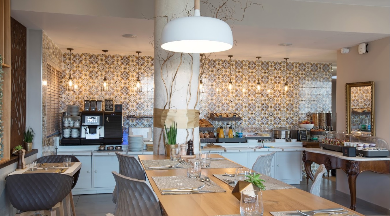 JB5 | Vonthron Professionnels Construction d’une Boutique Hôtel à COLMAR Cernay 5