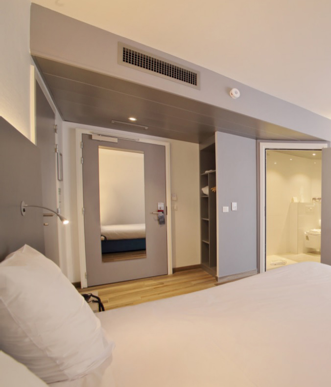 COLMAR4 1 | Vonthron Professionnels Installation de systèmes de chauffage, ventilation et climatisation en Alsace Kingersheim 2