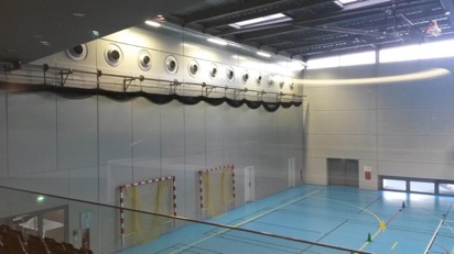 HESINGUE 11 | Vonthron Professionnels Complexe sportif, festif et culturel – Hesingue Colmar 10