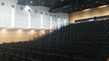 HESINGUE 12 | Vonthron Professionnels Complexe sportif, festif et culturel – Hesingue Rixheim 11