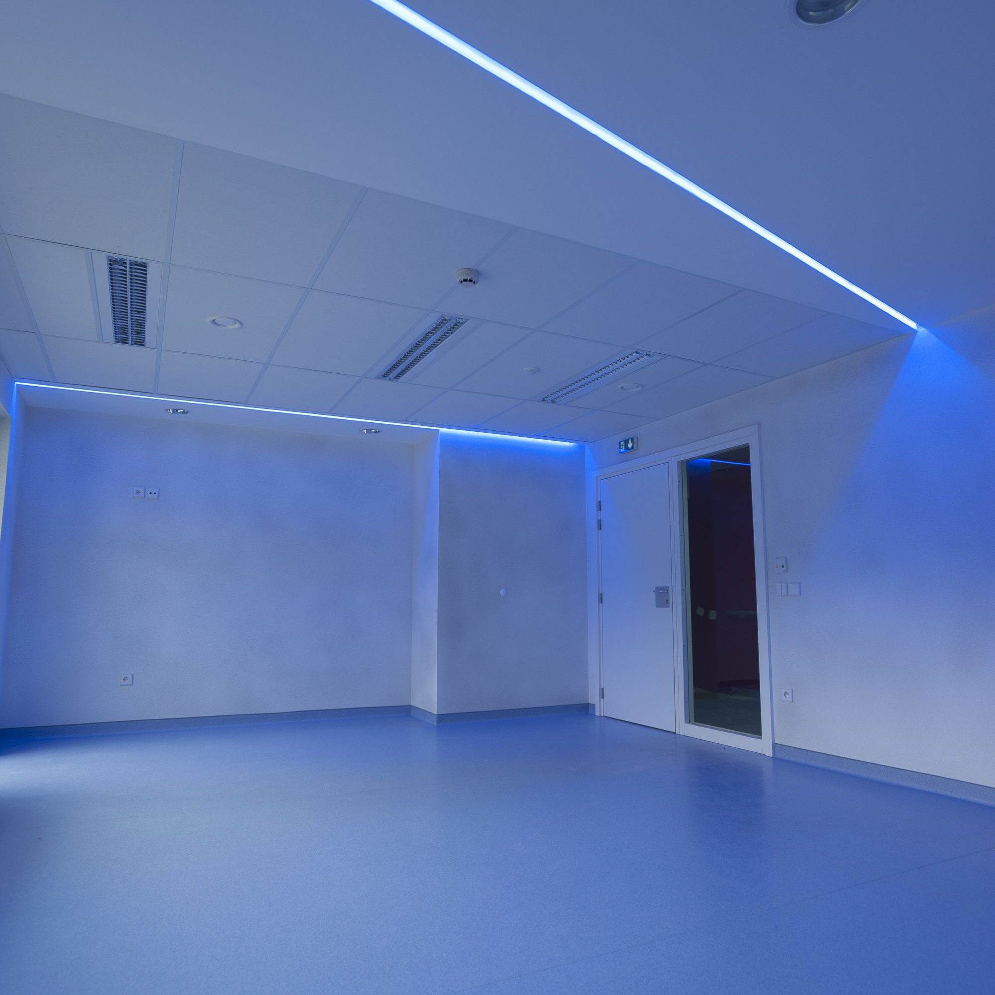 H&ocirc;pital Loewel – Munster Colmar