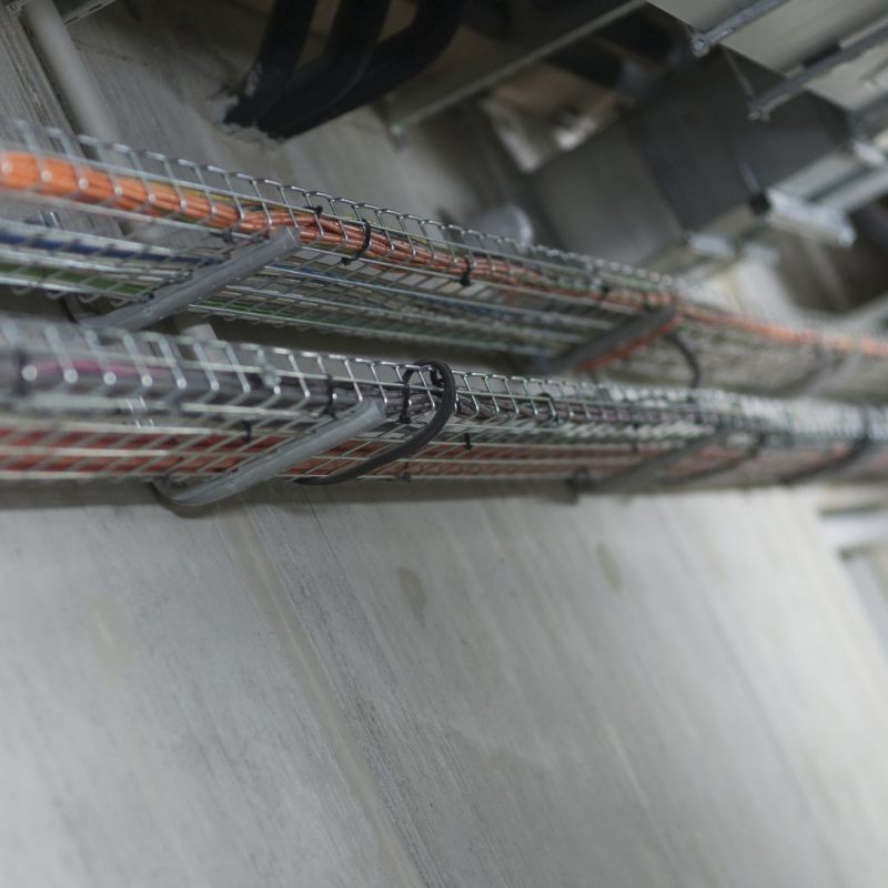 Entreprise d’&eacute;lectricit&eacute; g&eacute;n&eacute;rale, domotique, &eacute;clairage en Alsace Wittenheim