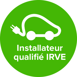 Installateur agr&eacute;&eacute; IRVE Kingersheim