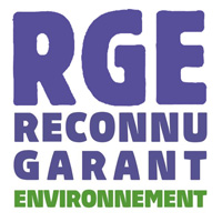 RGE | Vonthron Professionnels RGE Kingersheim