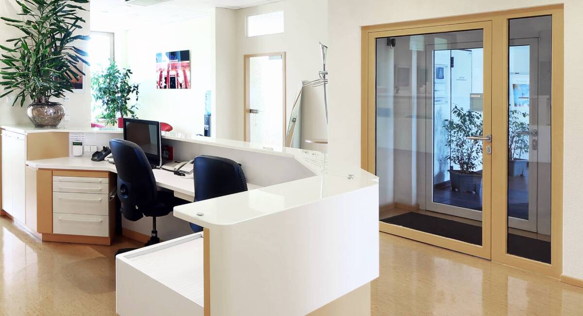 ACCUEIL_ENTREPRISE | Vonthron Professionnels Quel type d’éclairage pour des bureaux ? Sélestat 0