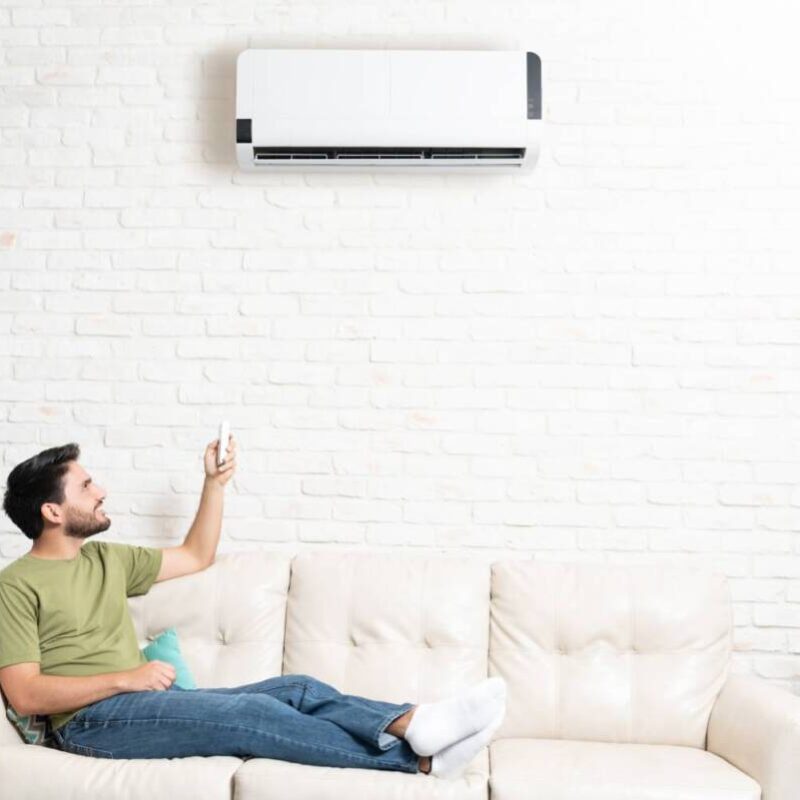 Comment faire une mise en service climatisation ? Guebwiller