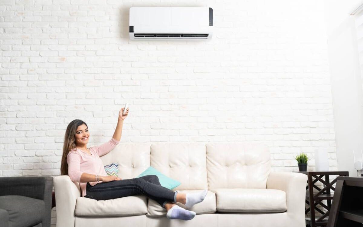 SYSTEME_CLIMATISATION 1200X750 | Vonthron Professionnels Quels sont les différents systèmes de ventilation ? Mulhouse