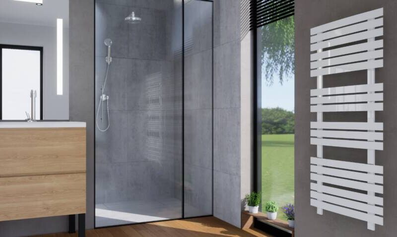 Comment bien choisir une douche &agrave; l&rsquo;italienne ? Wittelsheim