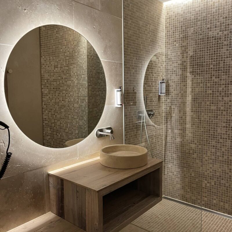 H&ocirc;tel &amp; Spa Les Violettes – Jungholtz Guebwiller
