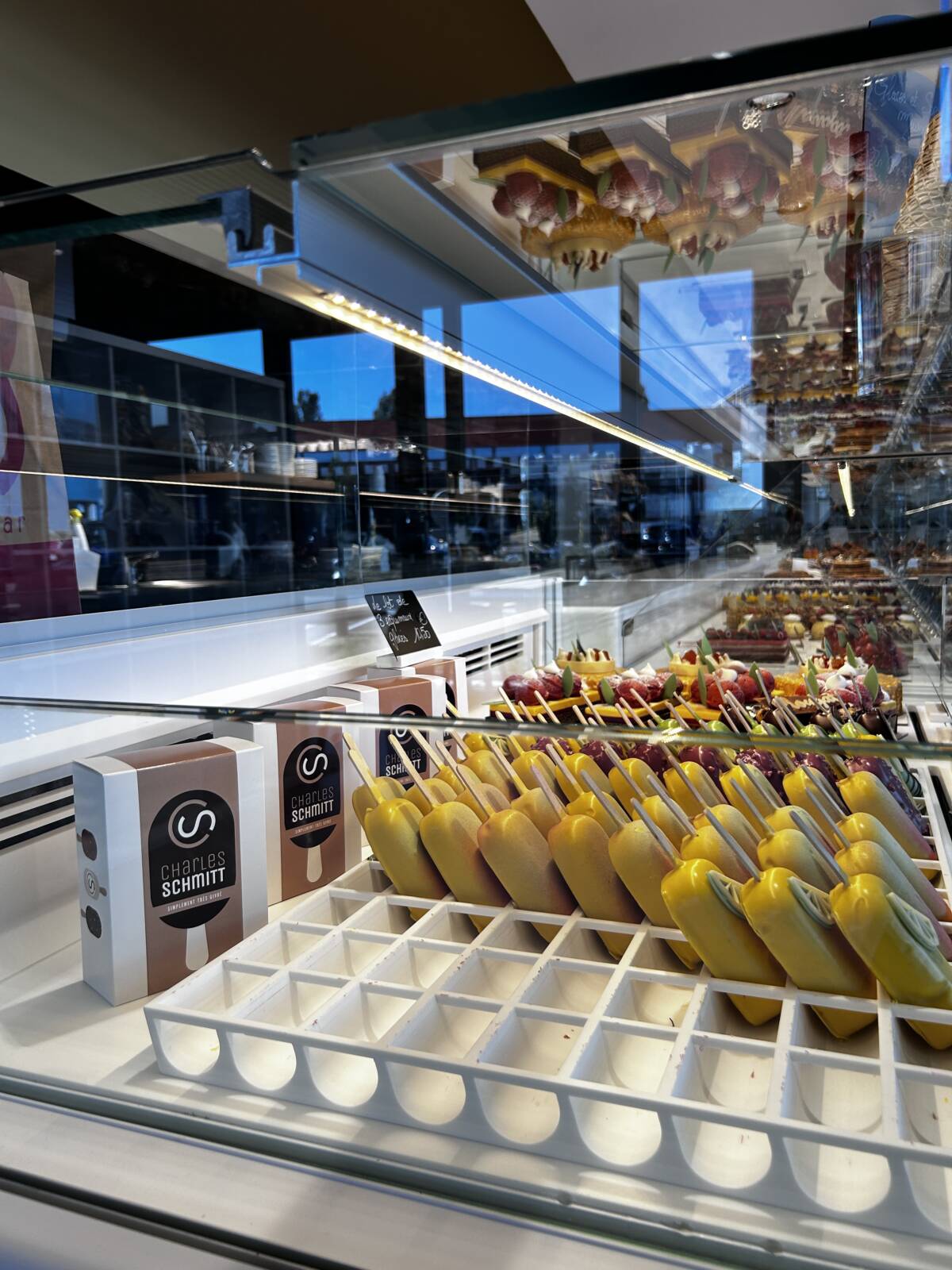 IMG_8302 | Vonthron Professionnels Pâtisserie Charles Schmitt – Horbourg-Wihr Mulhouse 2