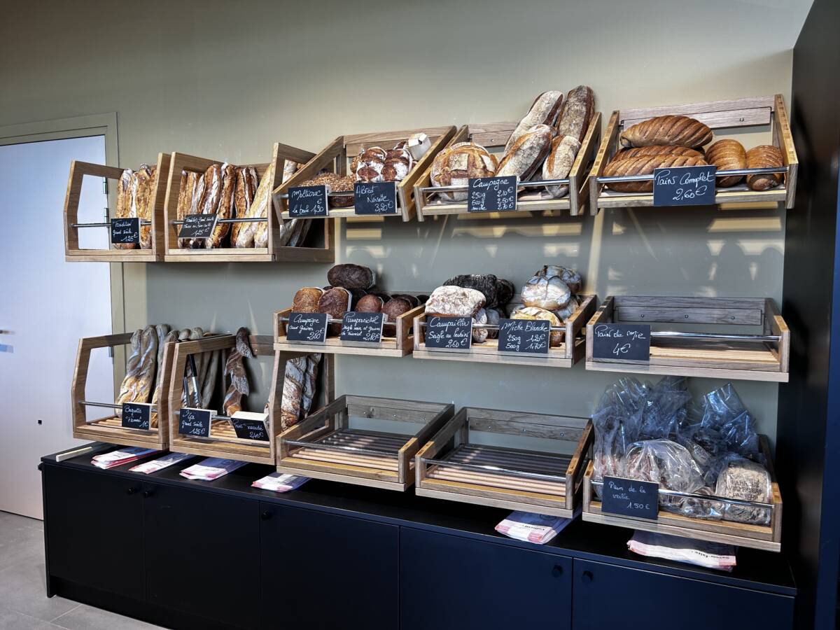 IMG_8327 | Vonthron Professionnels Pâtisserie Charles Schmitt – Horbourg-Wihr Kingersheim 11