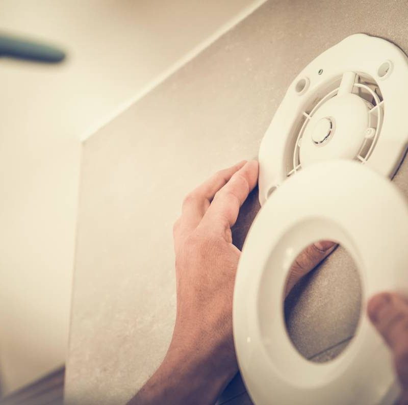 Ventilation VMC : pourquoi un entretien annuel est indispensable pour votre sant&eacute; Wittelsheim
