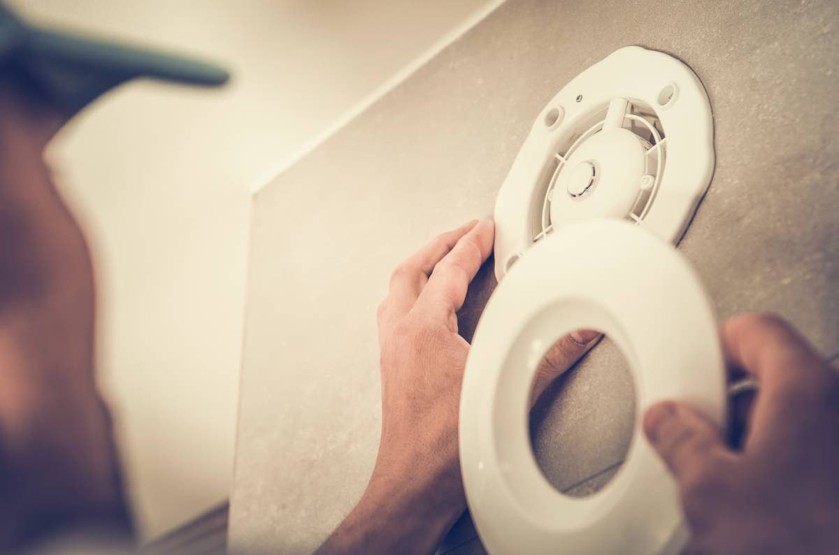 Ventilation VMC : pourquoi un entretien annuel est indispensable pour votre sant&eacute; Wittelsheim